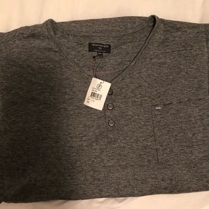 7 Diamonds long sleeve shirt